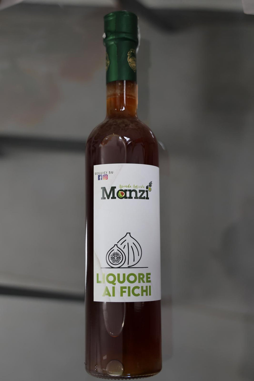Liquore ai Fichi